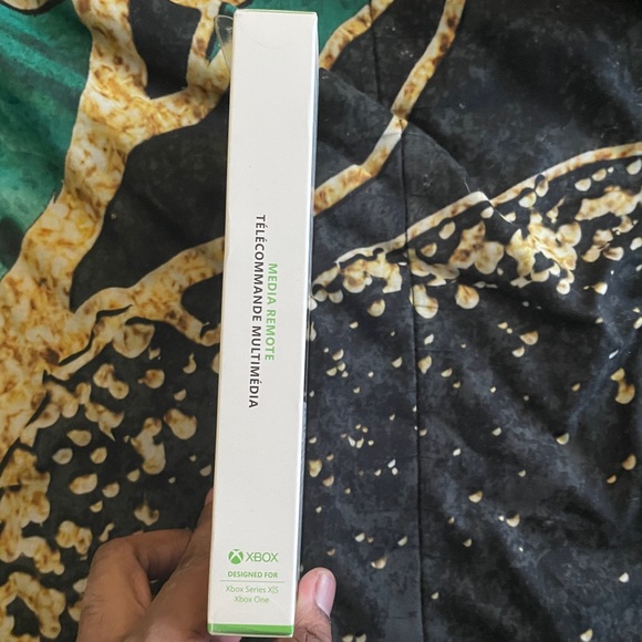 PDP Universal Gaming Media Remote Control - Picture 3 of 3